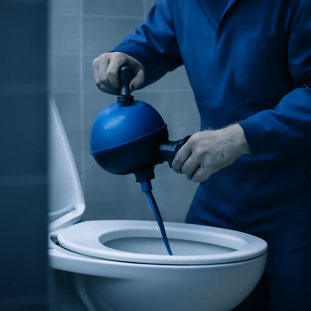 淡水抽水肥值得嗎？